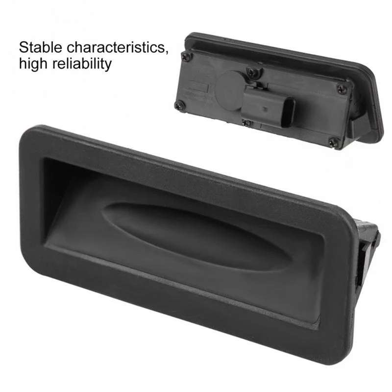 Tailgate Relay Opener Switch for Ford Focus Fiesta C-max S-max Kuga