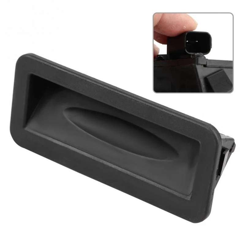 Tailgate Relay Opener Switch for Ford Focus Fiesta C-max S-max Kuga