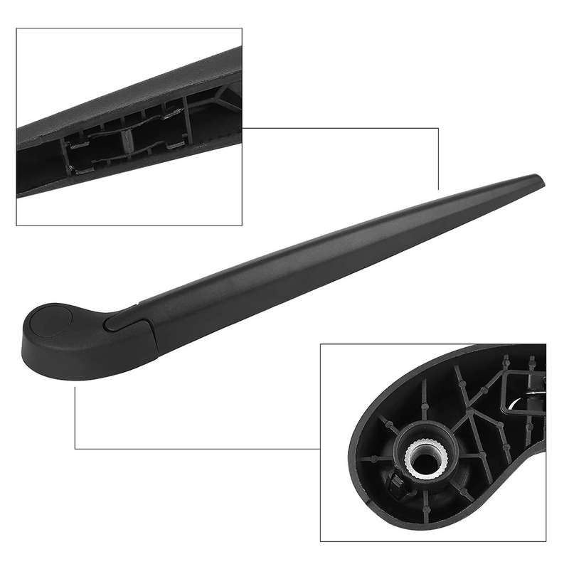Rear Windshield Wiper Blade Arm Set for Volvo Xc60 for Mini Cooper