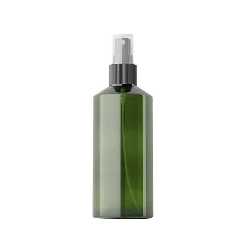 6pcs Green Pet Travel Spray Bottles 3.4oz(100ml)