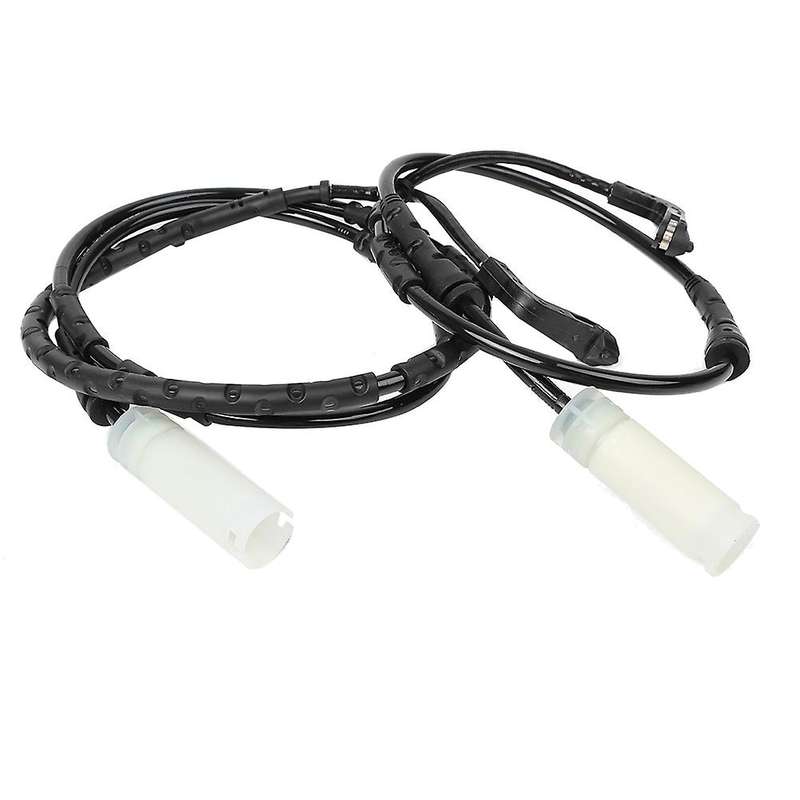 Front & Rear Brake Pad Sensor for -bmw 1 Series E81 E82 E87 E88