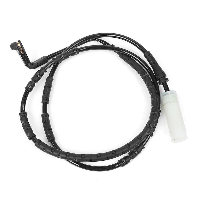 Front & Rear Brake Pad Sensor for -bmw 1 Series E81 E82 E87 E88