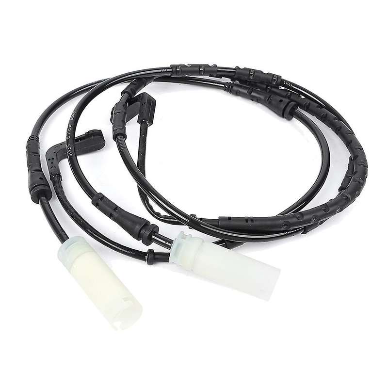 Front & Rear Brake Pad Sensor for -bmw 1 Series E81 E82 E87 E88