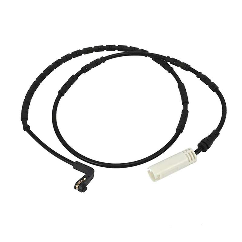 Front & Rear Brake Pad Sensor for -bmw 1 Series E81 E82 E87 E88