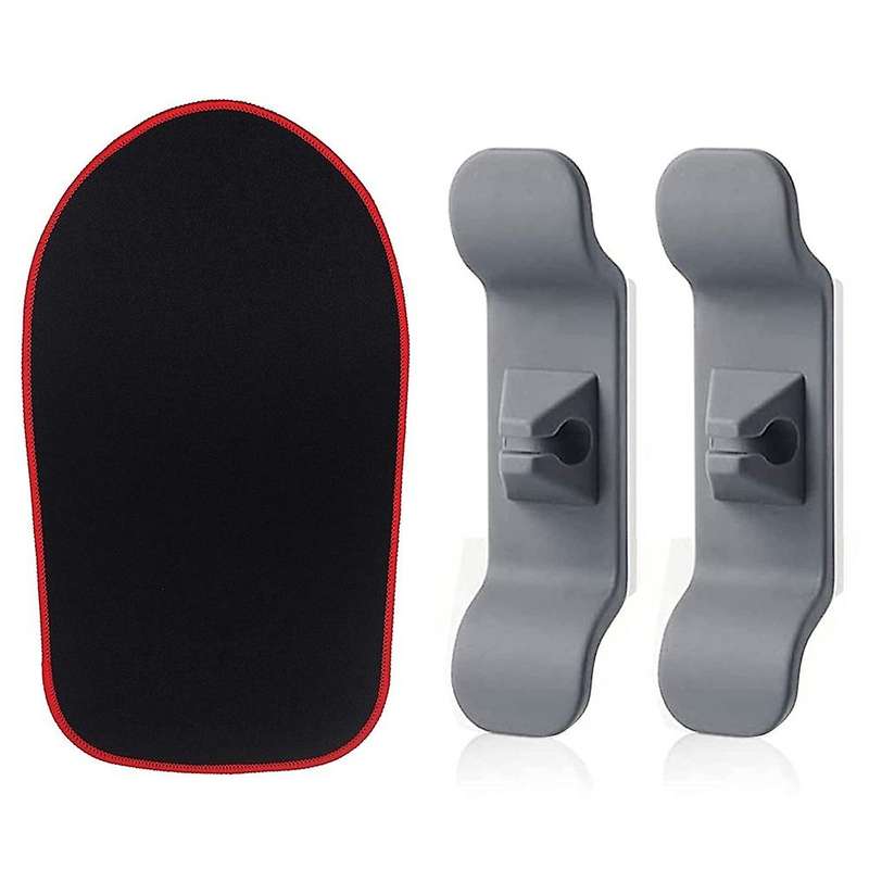 Mixer Sliding Mat,for Kitchenaid Stand Mixer 6-8 Qt Title Head