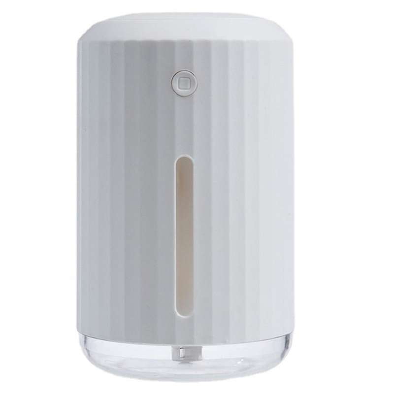 320ml Air Humidifier Usb Aroma Diffuser Mist Maker Air Purifier B