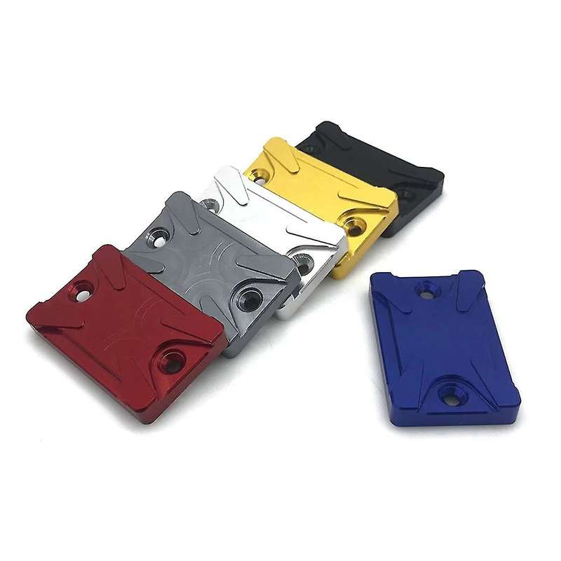 For Yamaha Yzf R15 V3 Motorcycle Brake Fluid Reservoir Cap Red