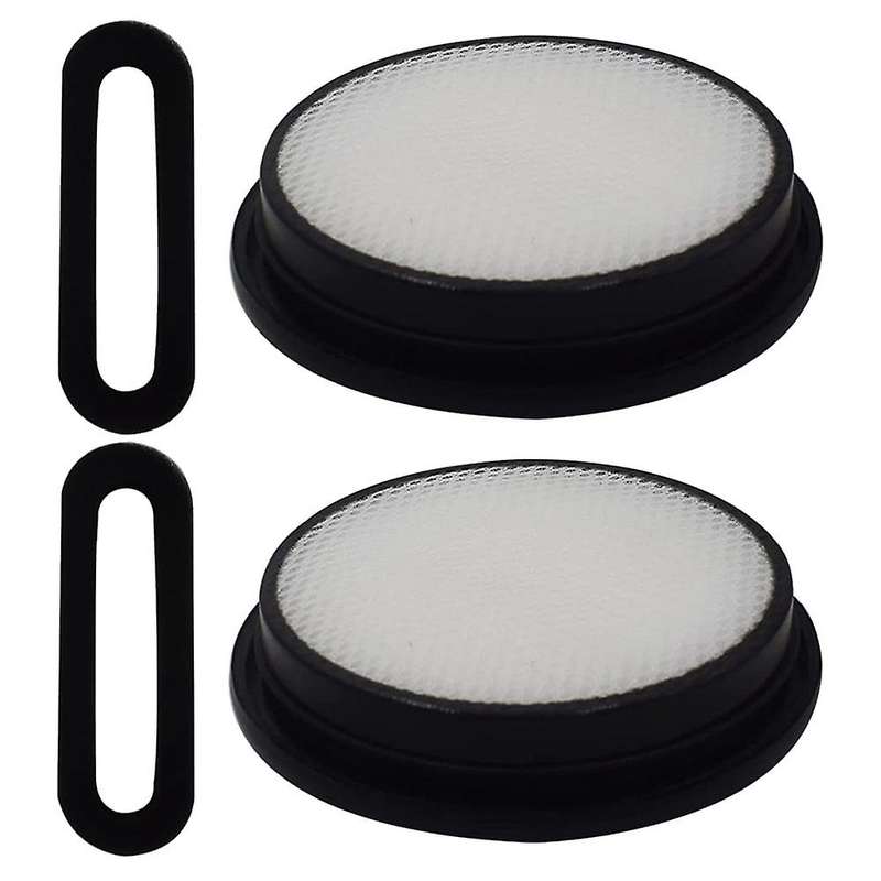 Replacement Pre Filters & Post-motor Foam Filters for Eureka Nec180