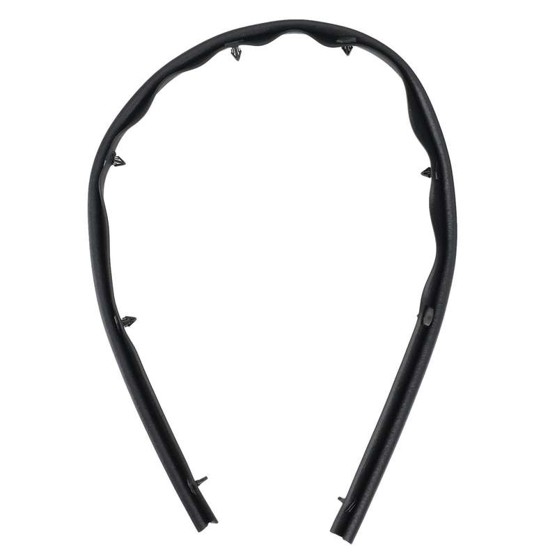 1 Piece Hood Cover for Lancer Ex for Lancer Gt Weather Proof Strip