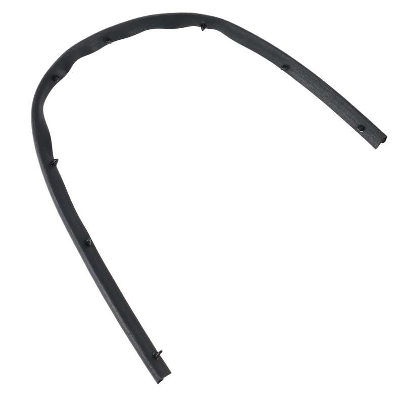 1 Piece Hood Cover for Lancer Ex for Lancer Gt Weather Proof Strip