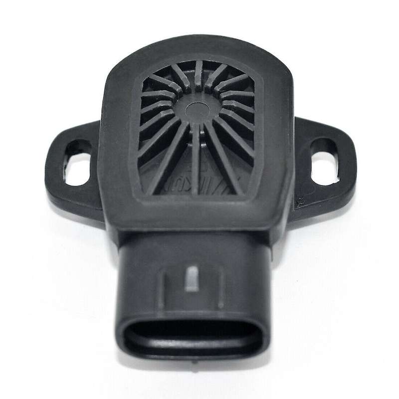 Car Throttle Position Sensor Tps for Suzuki Alto Hustle Cervo Jimny
