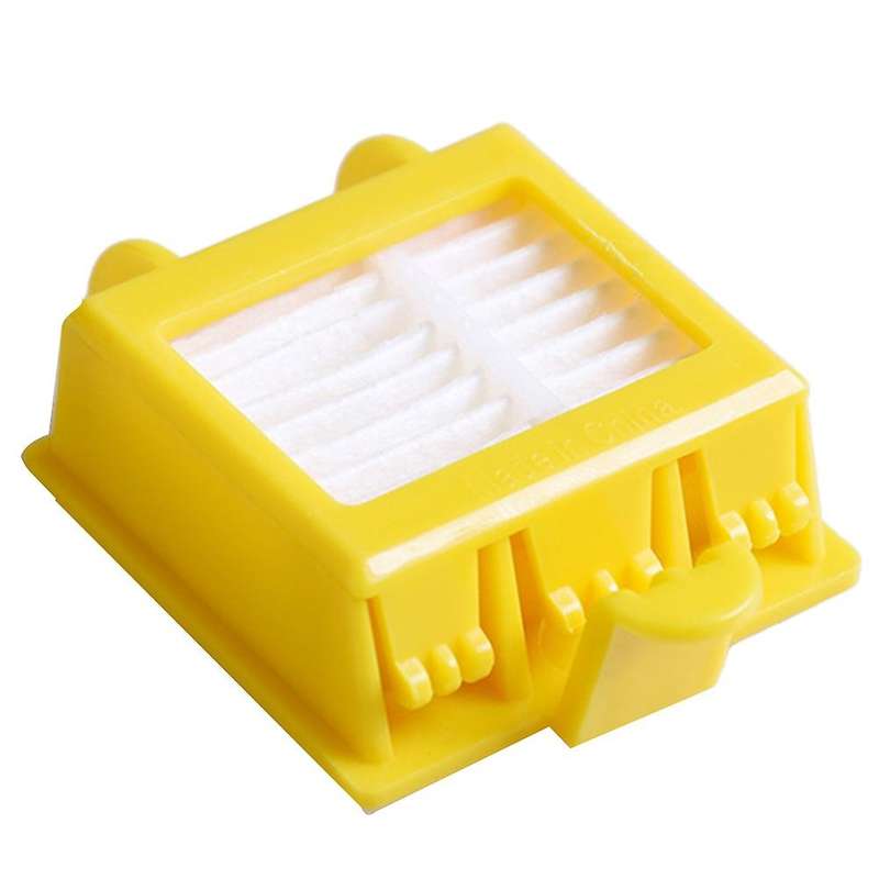 Sweeper Hypa Accessories for Irobot Roomba 700 Series (760, 770, 780)