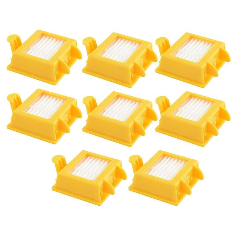 Sweeper Hypa Accessories for Irobot Roomba 700 Series (760, 770, 780)