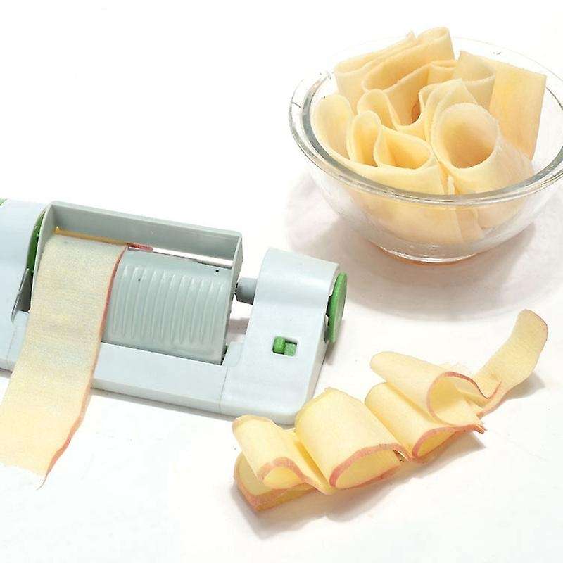Multi-function Stainless Steel Fruit Vegetable Slicer Kitchen Gadgets