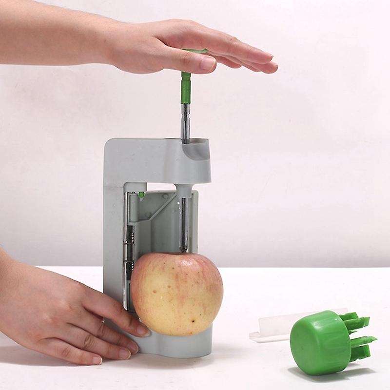Multi-function Stainless Steel Fruit Vegetable Slicer Kitchen Gadgets