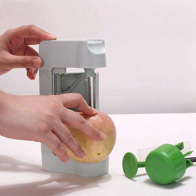 Multi-function Stainless Steel Fruit Vegetable Slicer Kitchen Gadgets