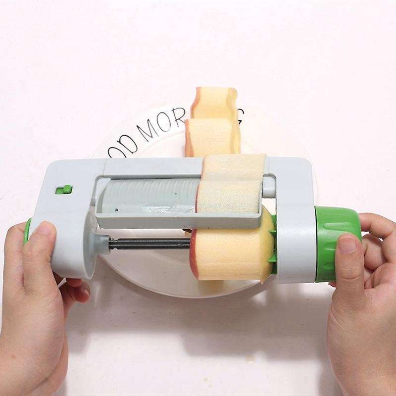 Multi-function Stainless Steel Fruit Vegetable Slicer Kitchen Gadgets