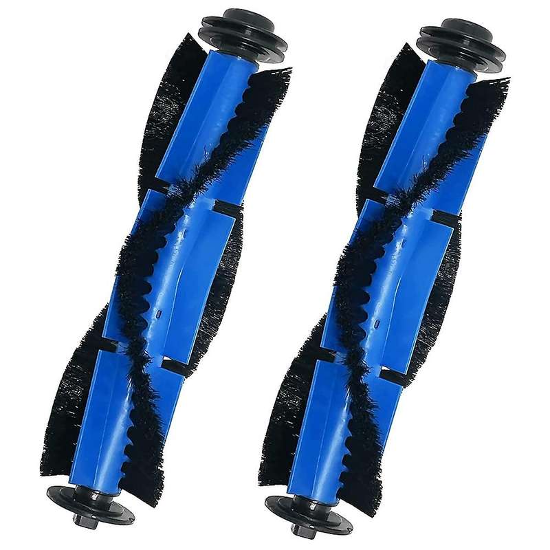 Replacement Parts Roller Brush Compatible for Eufy Robovac 11s