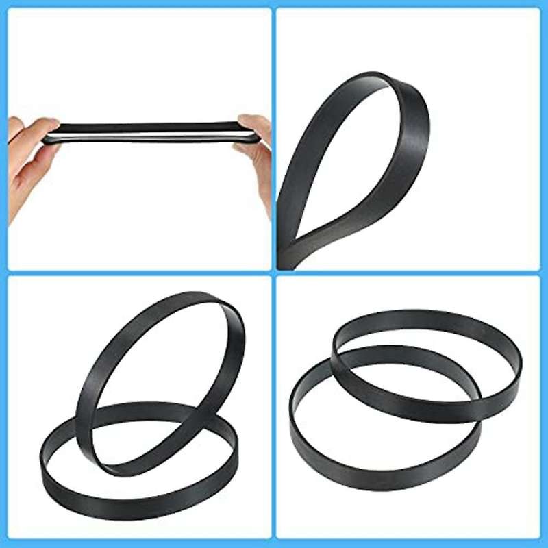 Vacuum Belts for Bissell Powerforce Helix Vacuum Cleaner 7 9 Belts