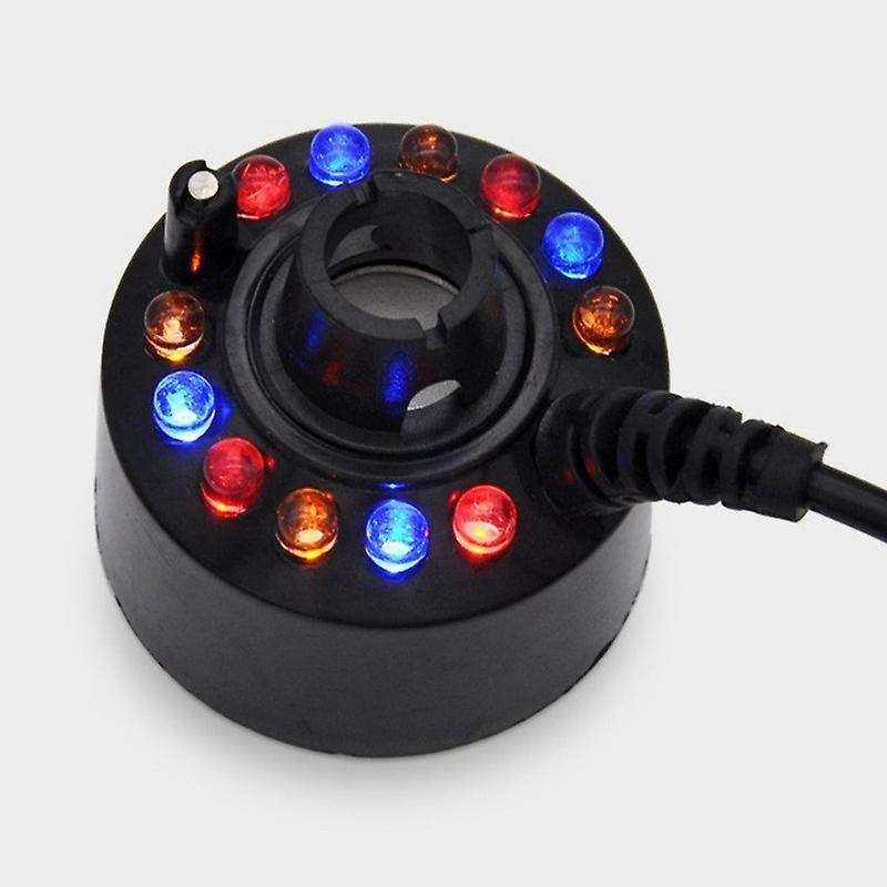 Pond Atomizer Air Humidifier for Halloween, Christmas with Us Plug