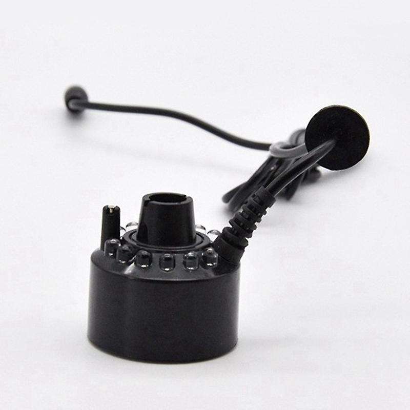 Pond Atomizer Air Humidifier for Halloween, Christmas with Us Plug