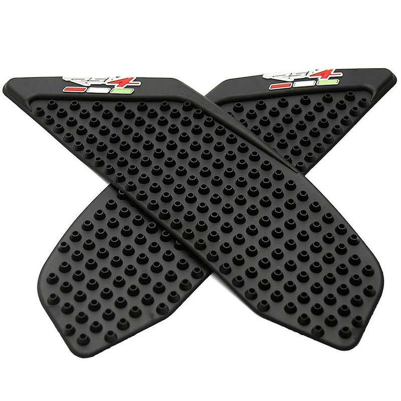 Pad Sticker Gas Knee Grip Side Decal for Aprilia Rsv4 2010-2017