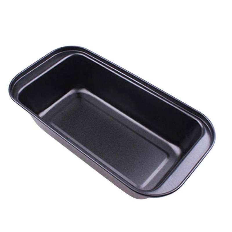 Nonstick Loaf Pan Carbon Steel Bread Mold Baking Mold for Kitchen