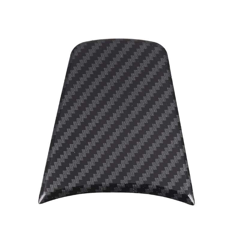 Carbon Fiber Interior Exterior Cover Trims Accessories