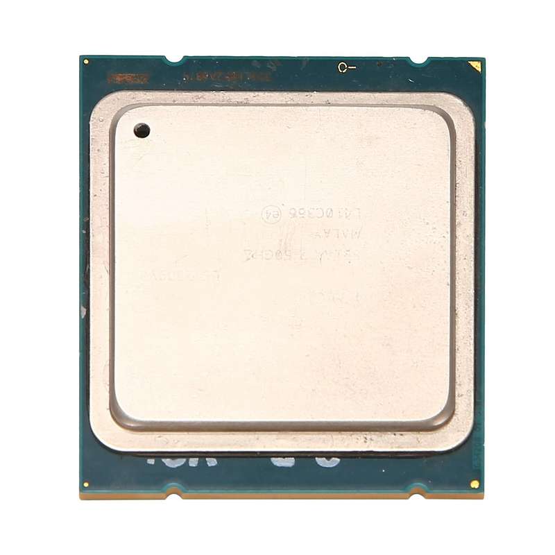 For Xeon E5 2609 V2 Cpu Lga2011 Pin Processor Cpu