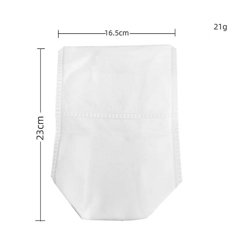 For Mijia Roidmi Eve Plus Floor Sweeping, Dust Bag Filter Screen