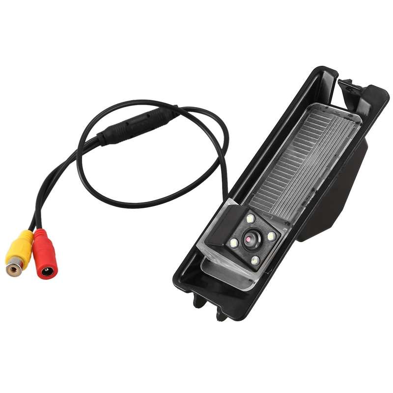 Car Rear View Camera for Nissan March Renault Logan Renault Sandero W