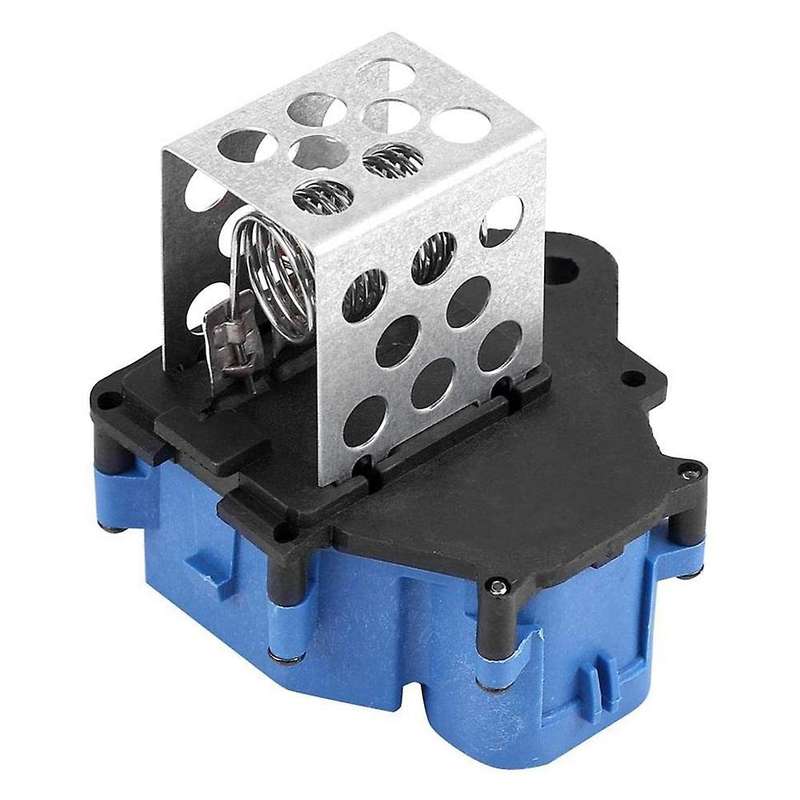 Radiator Fan 9662240180 Fit for Peugeot 307 308 Partner 3008 5008