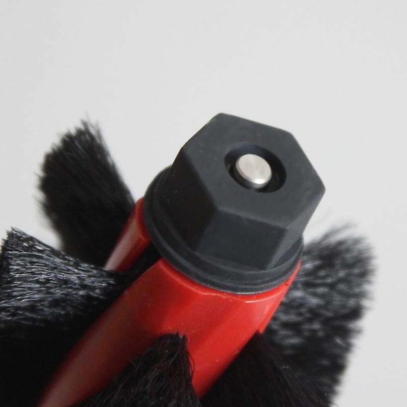 Filters Main Side Brushes for Lefant M301 M201 M520 Vacuum Cleaner