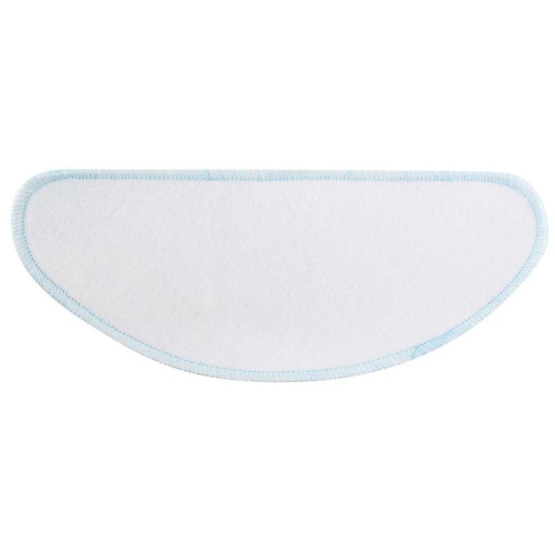 12 Pcs Replacement Mopping Pads for Ecovacs Deebot Ozmo T9 T9 Aivi