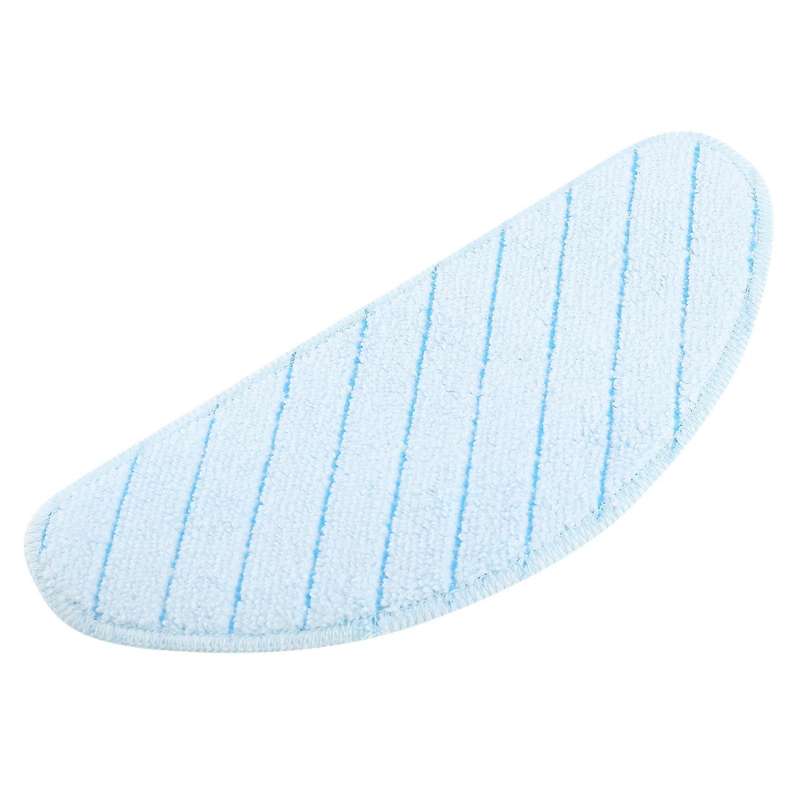 12 Pcs Replacement Mopping Pads for Ecovacs Deebot Ozmo T9 T9 Aivi