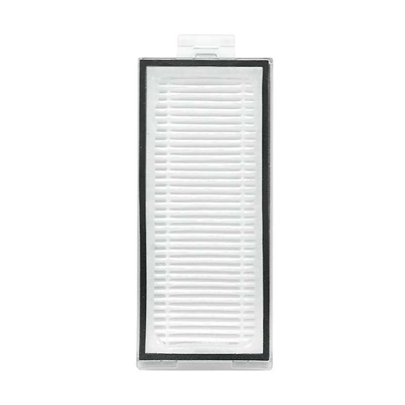 Sweeping Robot Main Brush Side Brush Filter Parts