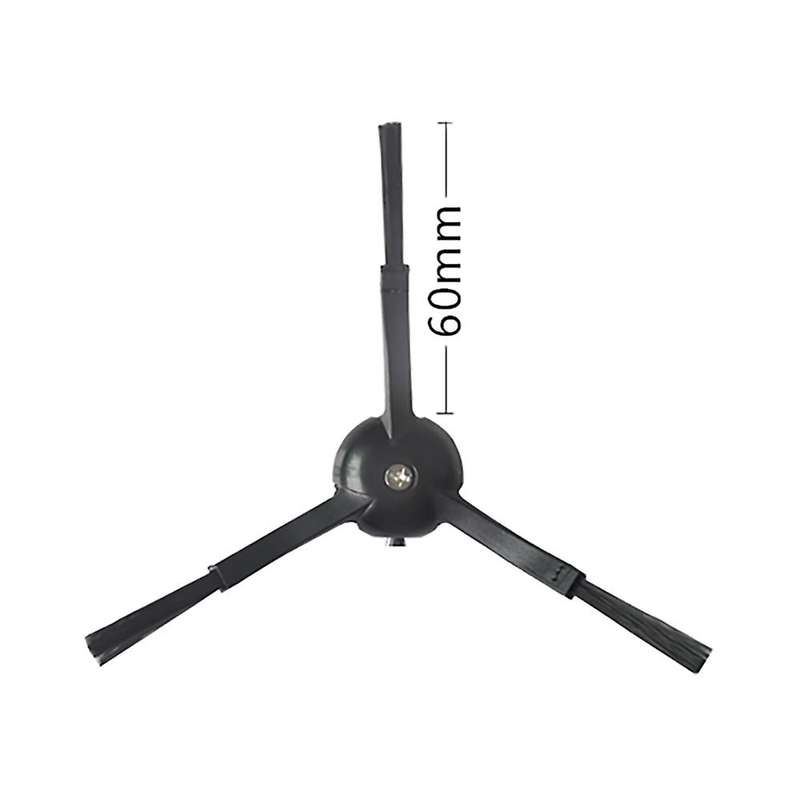 Sweeping Robot Main Brush Side Brush Filter Parts