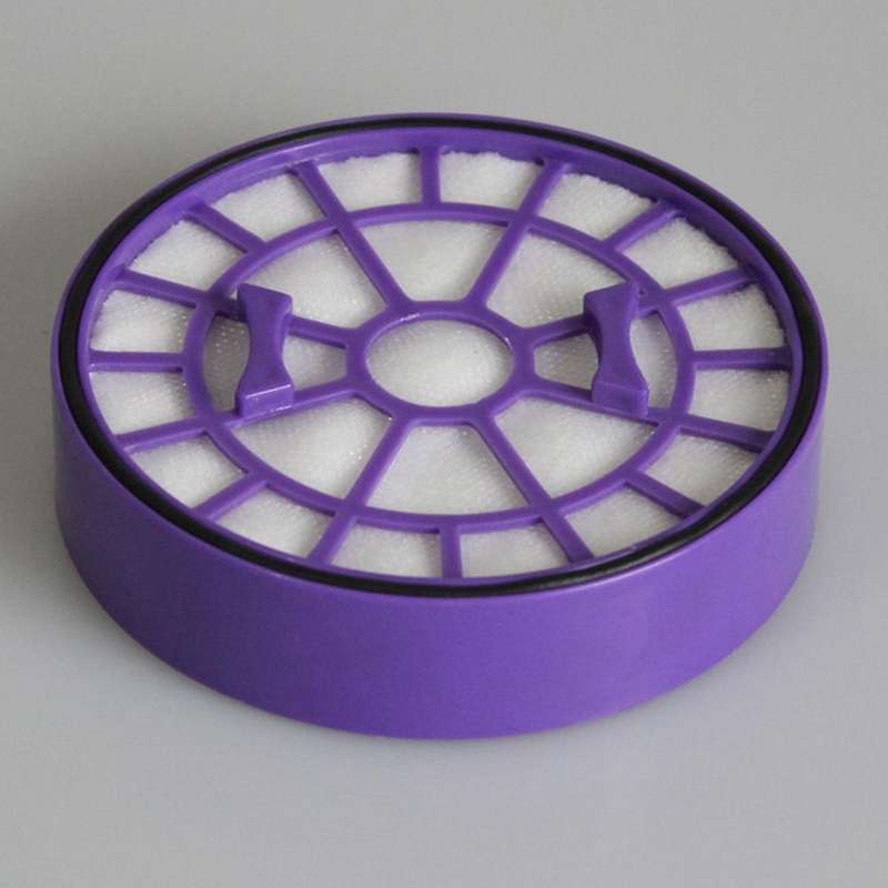 Vacuum Cleaner Filter for Haier Zw1401a Hc-x3z Zwbj1400-3401a