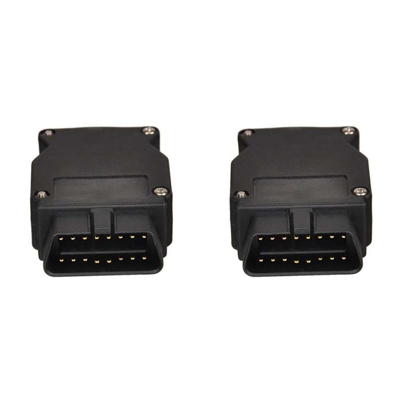 Fuer Bmw Enet Ethernet Auf Obd 2 Interface Coding F-series Adapter