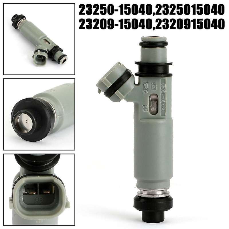 Fuel Injector Nozzle for Toyota Soluna Corolla Ae11 Sprinter Trueno