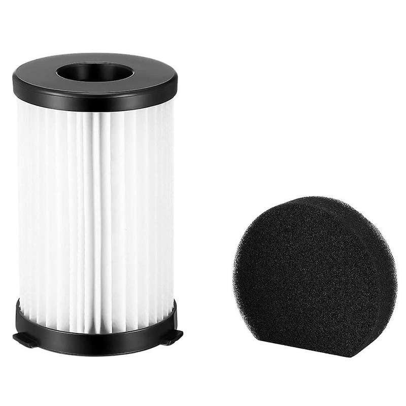 Moosoo D600 Hepa Filter D601 for Lwoly V600 Wired Vacuum Cleaner