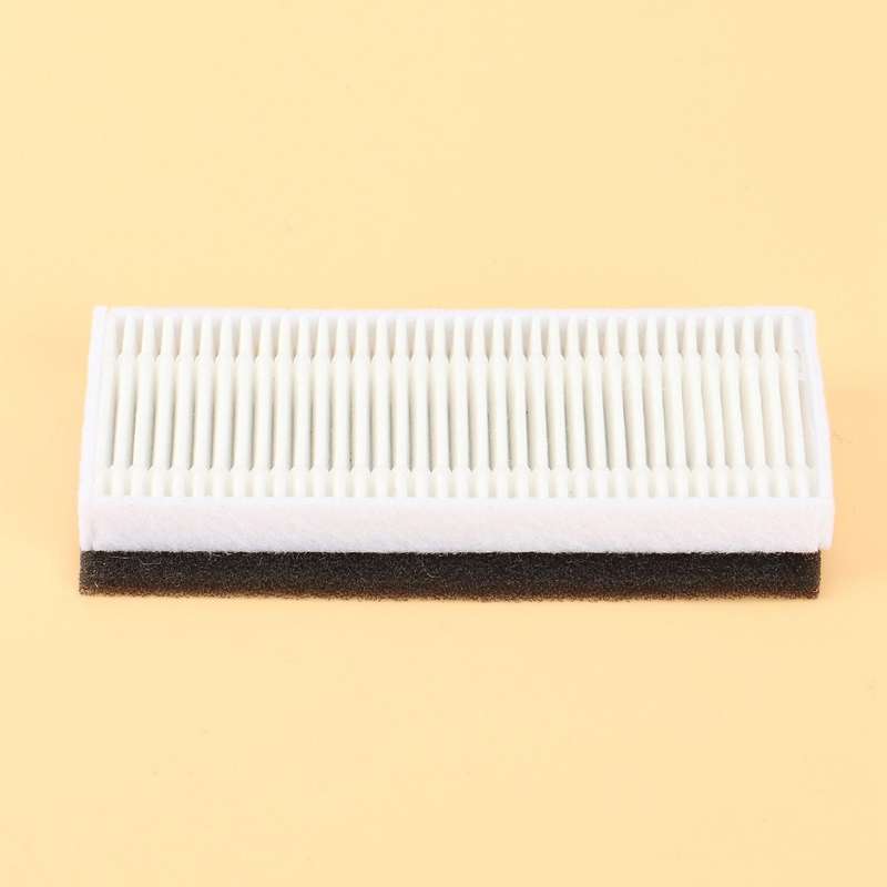 12 Hepa Filters for Okp K2 K3 Kit Accessories Robot Vacuum Cleaner