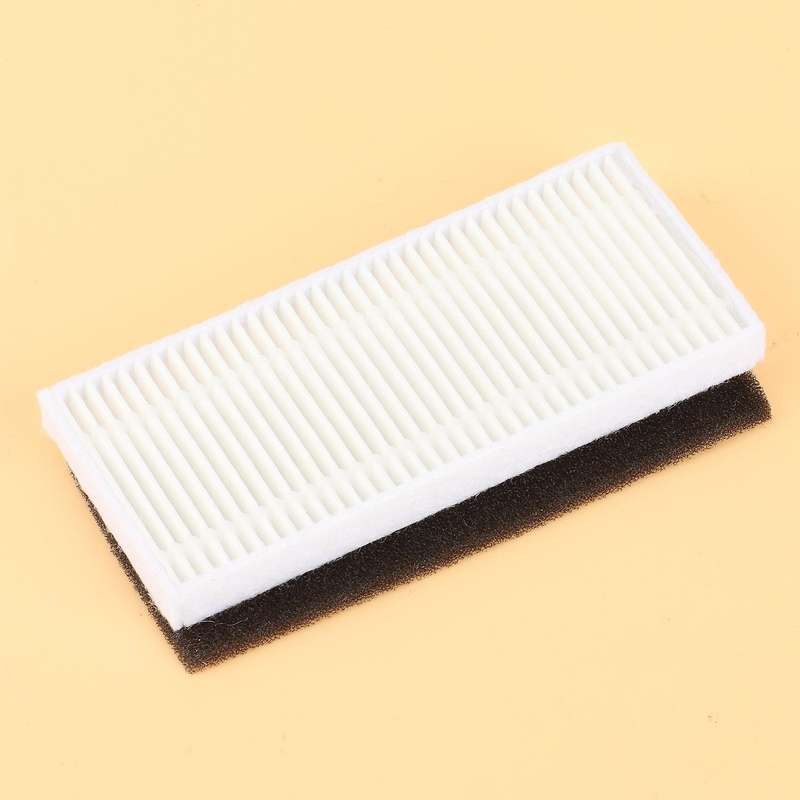 12 Hepa Filters for Okp K2 K3 Kit Accessories Robot Vacuum Cleaner