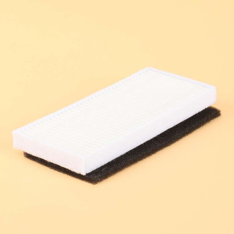 12 Hepa Filters for Okp K2 K3 Kit Accessories Robot Vacuum Cleaner