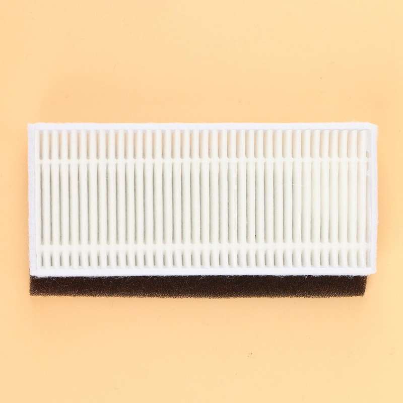 12 Hepa Filters for Okp K2 K3 Kit Accessories Robot Vacuum Cleaner