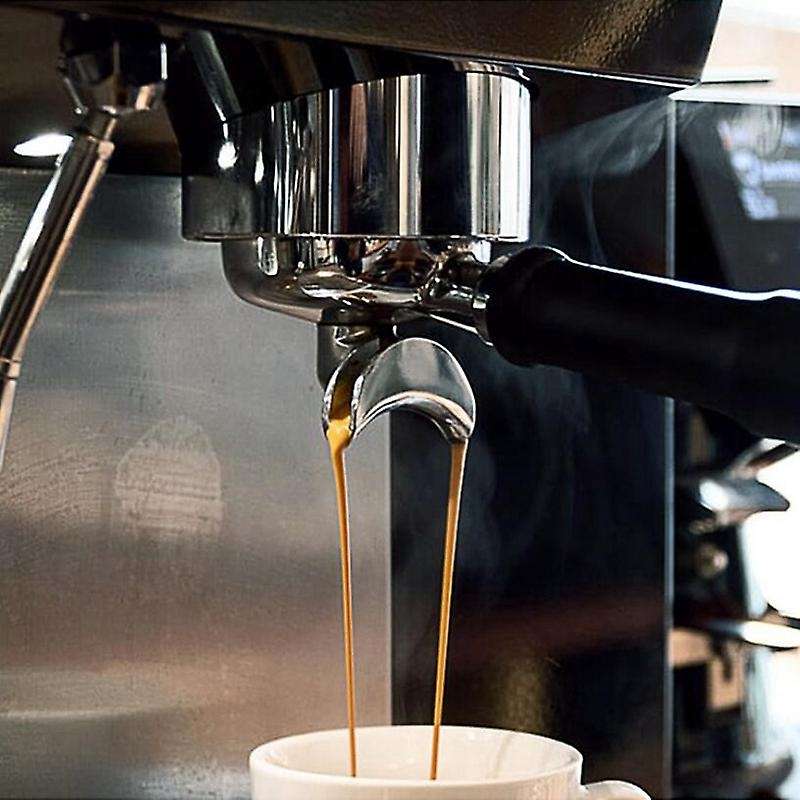 58mm Coffee Machine Splitter Nozzle Handle Distributary Mouth