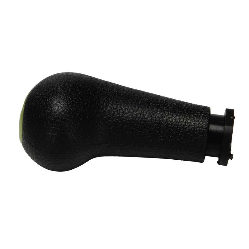 5 Speed Car Gear Shift Konb Gaiter Shifter Knob for Chevrolet