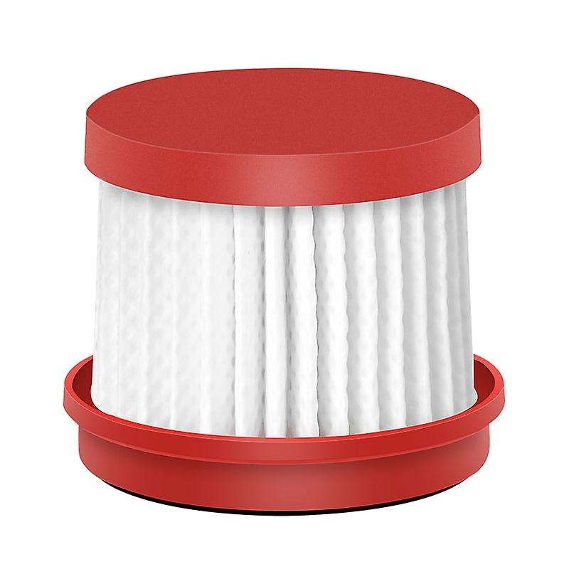 For Xiaomi Deerma Cm1900 Handheld Vacuum Cleaner Hepa Filter,10pcs