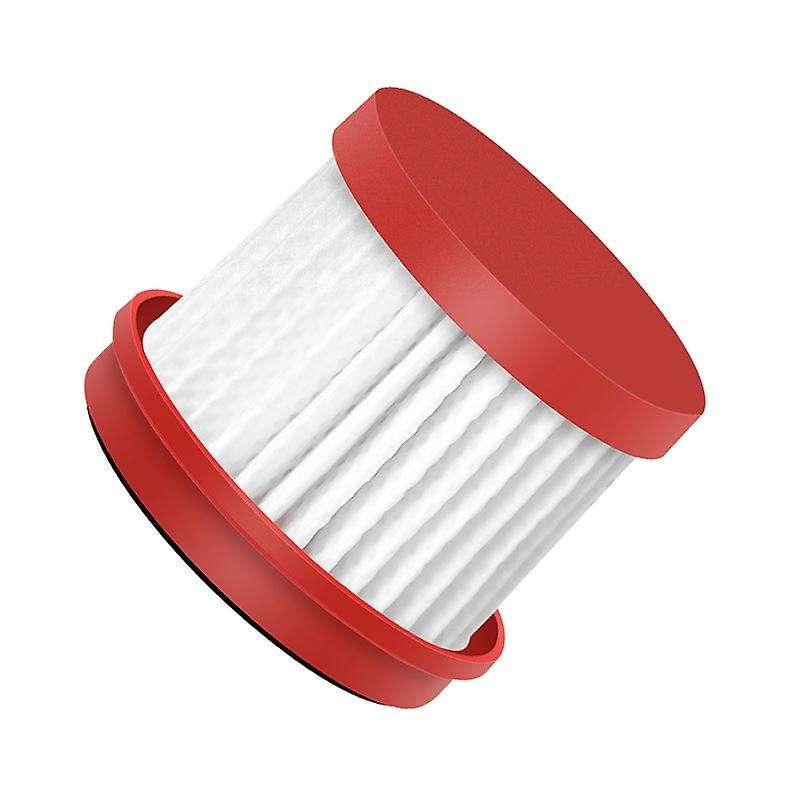 For Xiaomi Deerma Cm1900 Handheld Vacuum Cleaner Hepa Filter,10pcs