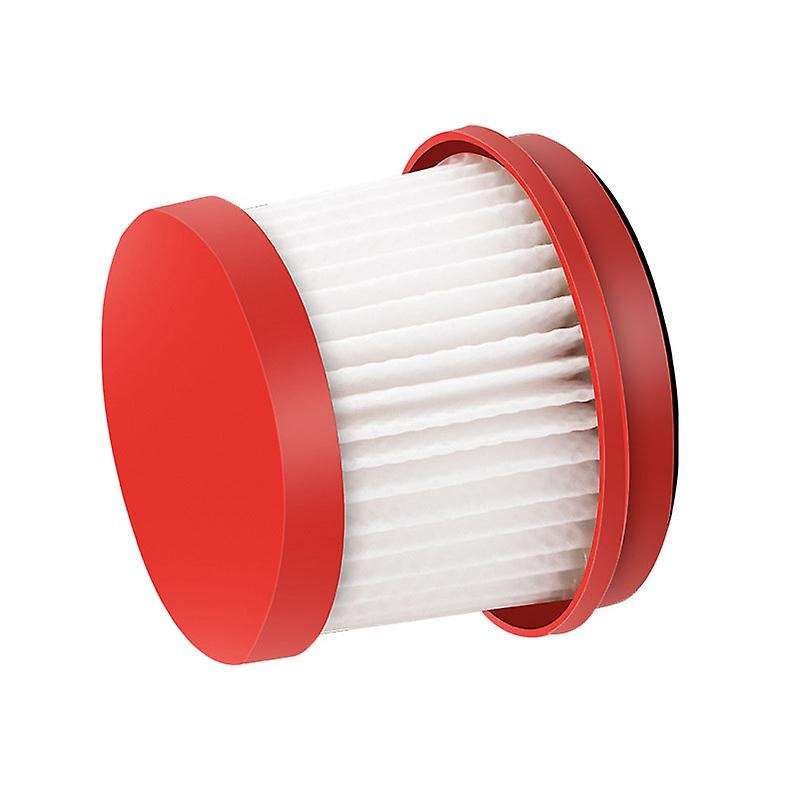 For Xiaomi Deerma Cm1900 Handheld Vacuum Cleaner Hepa Filter,10pcs